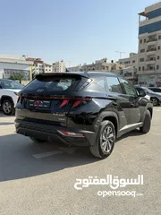  11 هونداي توسان ترخيص 2022 محرك 1600 هايبرد جير أوتوماتيك 240 حصان