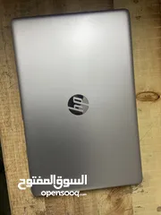  2 لابتب hp core i7 مستعمل استعال شخصي