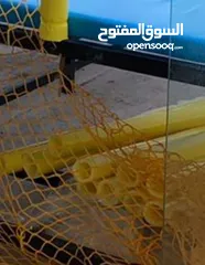  23 تفصيل متاهات و ترامبولين سوفت بلي مناطق العاب