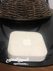  2 Apple Airport Express  -2012