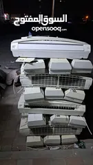  6 All type Ac sale