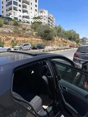  7 سيارة جولف tsi 2018 للبيع