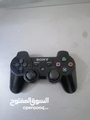  3 يد تحكم PS3 أصلية