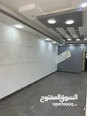  5 محل تجاري للايجار السنوي في منطقة خلدا مجمع القدس في شارع حيوي شارع الاميرة رحمة