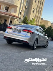  10 كيا K3 فحص كامل 7 جيد فل كامل مالك واحد بوضع الوكاله