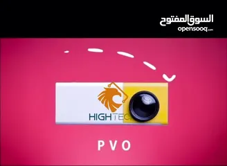  2 بروجكتر سينمائي منزلي صغير وخفيف لمشاهدة الأفلام MINI YG300 HOME PROJECTOR
