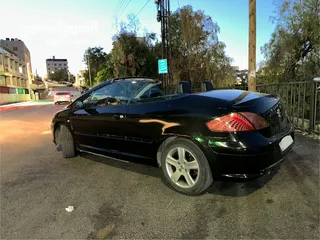  7 بيجو307 موديل 2006  كشف فَحص كامل-peugeot