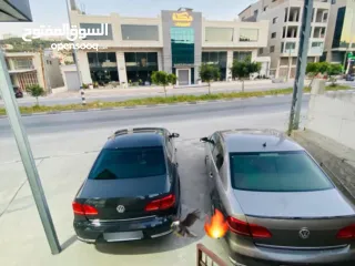  4 فلكس فاجن - باسات