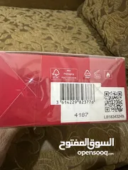  2 عطر Hugo Man حجم 200مل بسعر 55 دينار Eau De toilette