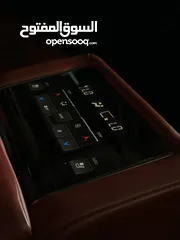  18 Lexus LX570 2019