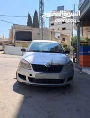  3 سكودا رومستر اصل برايفت  للبيع او البدل