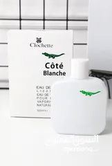  2 ثلاث علب عطور عالمية بسعر عطر واحد