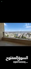  7 شقة غير مفروشة للإيجار – رام الله / الماصيون