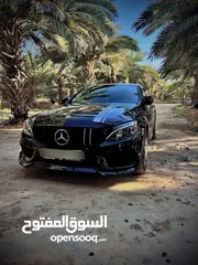  6 مرسيدس c250 amg للبيع  او البدل  ع سرنتو 4*4 ديزل