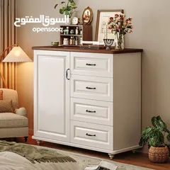  2 خزانة متعدد الاستخدام
