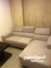  3 أستديو مفروش للايجار الشهرى فقط بشارع المدينه المنوره