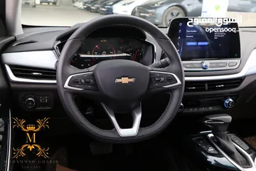  10 CHEVROLET MENLO MID 2022 ZERO اقساط على الهوية