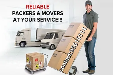  2 House Moving packing shifting service.