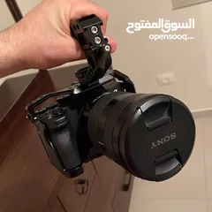  11 معدات كاملة للتصوير.