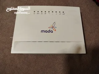  6 راوترات للبيع