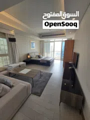  8 Studio for rent in Juffair 260 BD with EWA limit