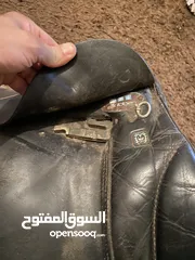  3 سيلا لتدريب الخيل