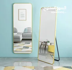 1 عرض على مراي الستاند