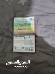  20 لعبة نينتندو سويتش animal crossing new horizonsنينتندو سويتش مع كينترولار