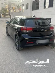  6 Kia Rio 2023 for sale