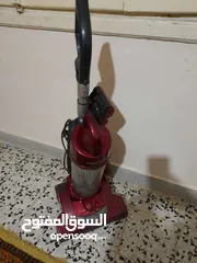  2 مكنسة كهربائية عمودية