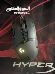  11 تجميعة PC Gaming للبيع بحاله ممتازه استعمال خفيف جداً