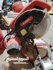  3 عدة نجاره للبيع بسعر مغري
