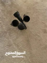  6 من ايكيا ثريات
