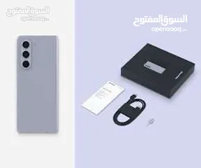  7 Samsung ZFOLD5 كفالة لمدة عام