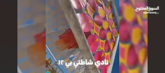 8 العيد عنا غير تمتع  بالإجازة العيد على شواطى إيله ..شقق على البحر مباشره او في منطقه الجولف خصم خاص