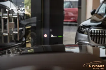  6 Range Rover vouge 2022 Hse Plug in hybrid   السيارة وارد المانيا و قطعت مسافة 55,000 كيلو متر