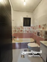  4 شقة مفروشة جديد للايجار قرب منتزه بلدية رام الله