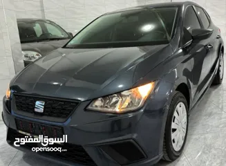  10 محمد العروج - سيات ابيزا