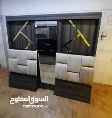  6 غرف شباب جميع الالوان باقل الاسعار