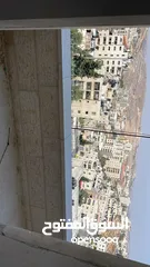 6 شقق سكنيه للبيع بيتونيا الشارع الرئيسي
