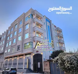  4 عماره تجاريه إستثماريه للبيـــــــــــــــــــع