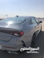  22 K5 GT-line امريكي