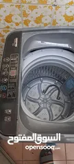  2 Geepas washing Automatic