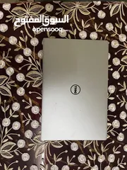 1 لاب توب dell