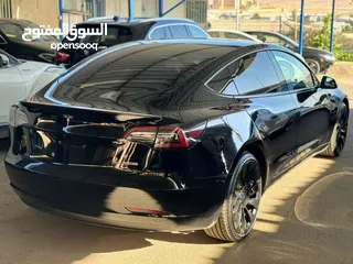  6 Tesla Model Performance  2023 4 Wheeel drive اعلى فئة في التيسلا صنف ال Performance