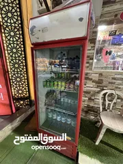  10 قهوة للبيع في شارع مكة