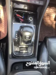  10 Skoda Kodiaq 2016/2017 2.0 TDI 190HP 4×4 فل الفل كامل