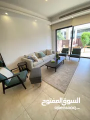  5 شقة مفروشة فاخرة سوبر ديلوكس اعلان رقم (O469)