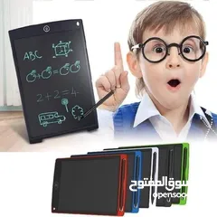  15 سبورة الكتابة الالكترونية - smart board