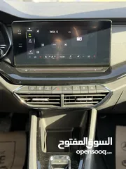  13 سكودا اوكتافيا ترخيص 2021 محرك 2000 ديزل